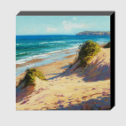 'Бриз на море'