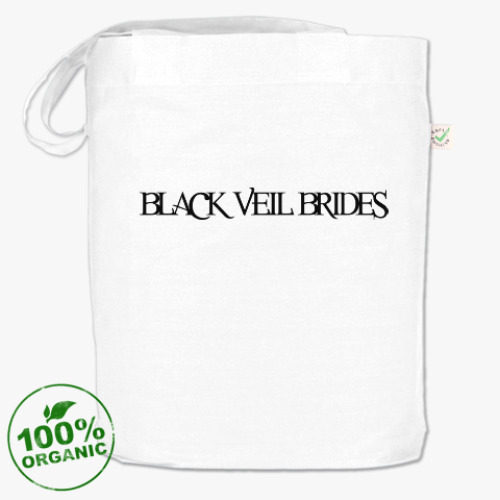 Сумка шоппер Black Veil Brides