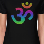 Индийский символ АУМ