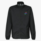 Ветровка без капюшона