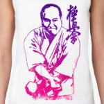  Масутатсу Ояма