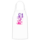 Кухонный фартук