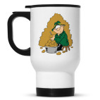 Кружка-термос