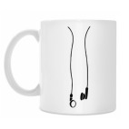 Кружка 330 мл