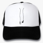 Кепки Trucker