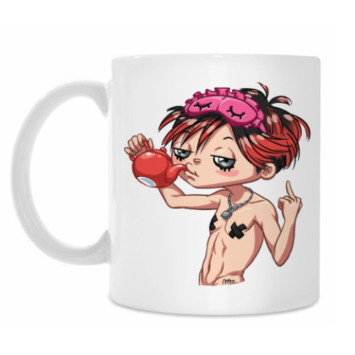 Кружка Yungy
