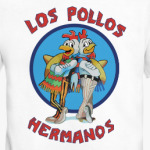 Los Pollos Hermanos