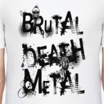 Brutal Death Metal
