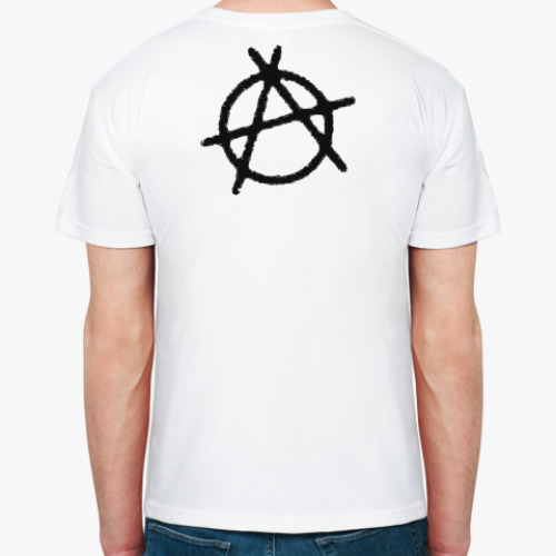 Футболка Brutal Death Metal