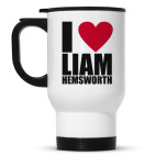 Кружка-термос