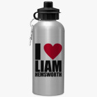 Спортивная бутылка