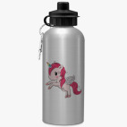 Спортивная бутылка