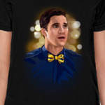 Блейн Андерсон. Glee