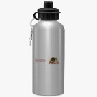 Спортивная бутылка