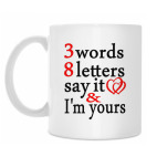 Кружка 330 мл