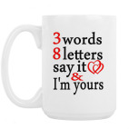 Кружка 420 мл