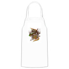 Кухонный фартук