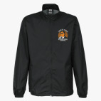 Ветровка без капюшона