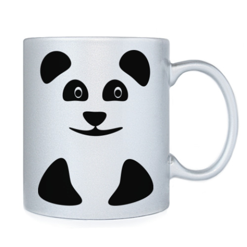 Кружка Панда
