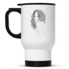 Кружка-термос