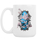 Кружка 420 мл