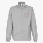 Ветровка без капюшона