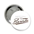 World's Best Barista