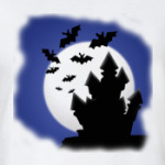 Замок Дракулы