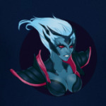 Vengeful Spirit