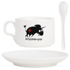 Кофейный набор