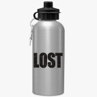 Спортивная бутылка