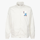 Ветровка без капюшона