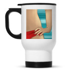 Кружка-термос