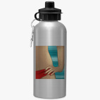 Спортивная бутылка