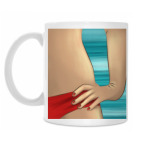 Кружка 330 мл