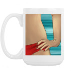 Кружка 420 мл