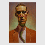 Говард Филлипс Лавкрафт