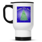 Кружка-термос