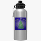 Спортивная бутылка