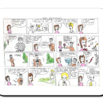 Комикс неполноценности