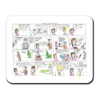 Комикс неполноценности