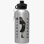 Спортивная бутылка