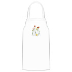 Кухонный фартук