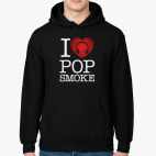 I love Pop Smoke