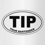 Tip your bartender