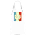 Кухонный фартук