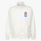 Ветровка без капюшона