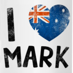 I LOVE MARK