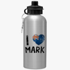 Спортивная бутылка