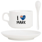 Кофейный набор